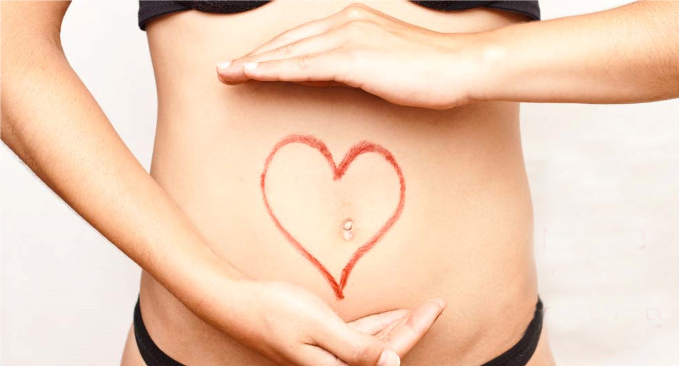 Love Your Belly – lapos has, szülés után, 40 felett