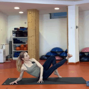 Induló lendület csomag