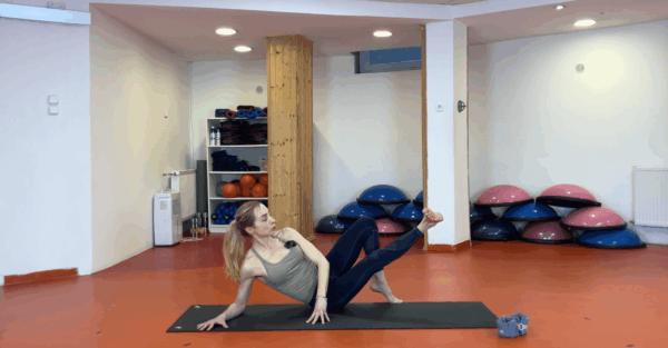 Induló lendület csomag