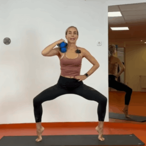 Extra lendület  - Belső Erő