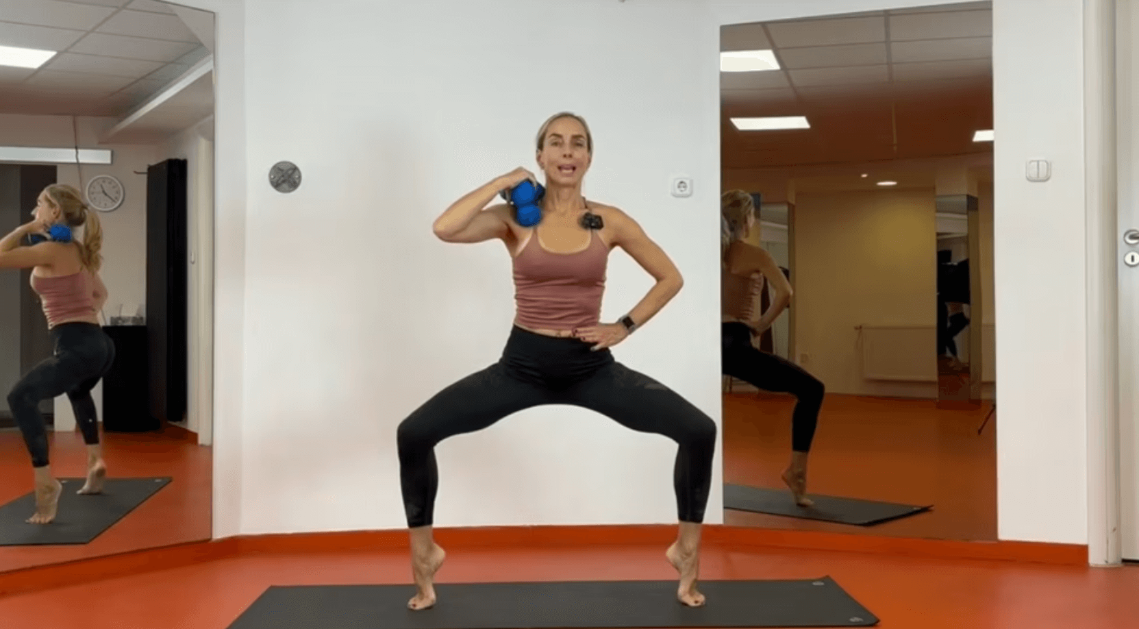 Extra lendület - Belső Erő