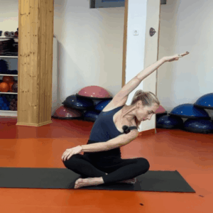 Induló lendület - Megújulás