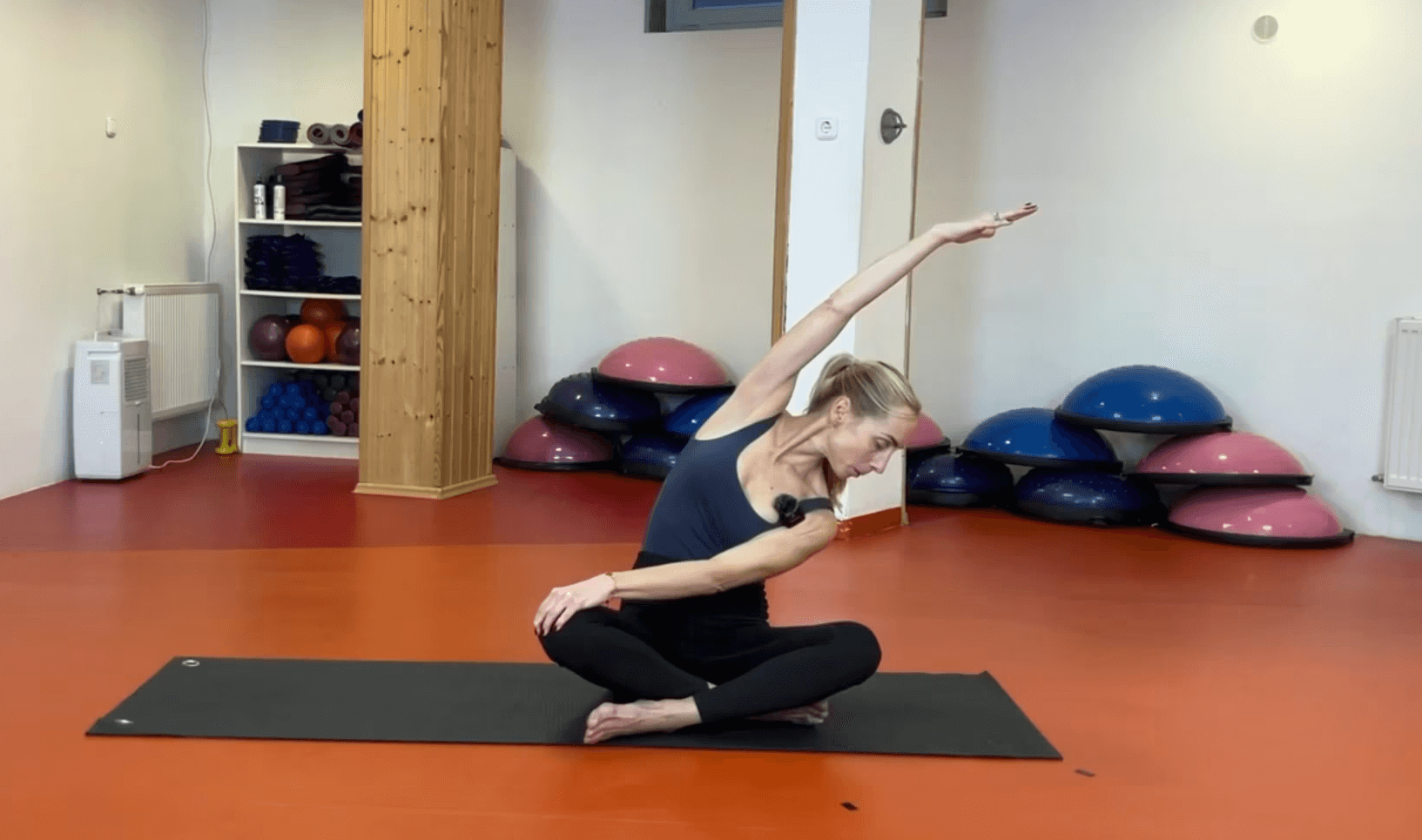 Induló lendület - Megújulás