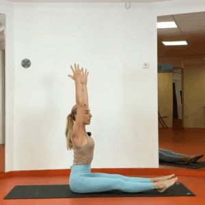 Induló lendület - Újraindulás