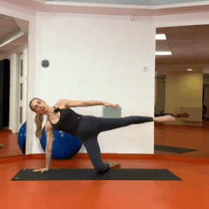 Tavaszi átalakulás - haladó csomag