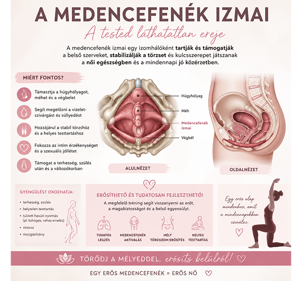 medence